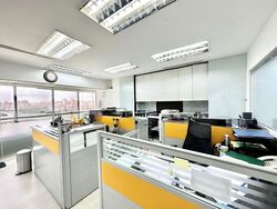 The Plaza (D7), Office #575748581